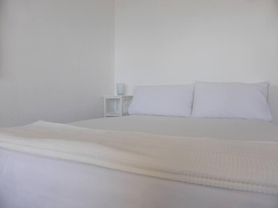 Estudio Nefeli Primera Linea Playa Amazing Views Benalmádena Exteriér fotografie